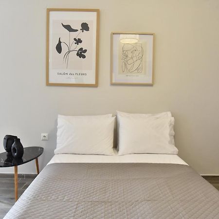 Comfort Spot 1 Καβάλα Εξωτερικό φωτογραφία