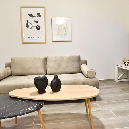 Comfort Spot 1 Καβάλα Εξωτερικό φωτογραφία
