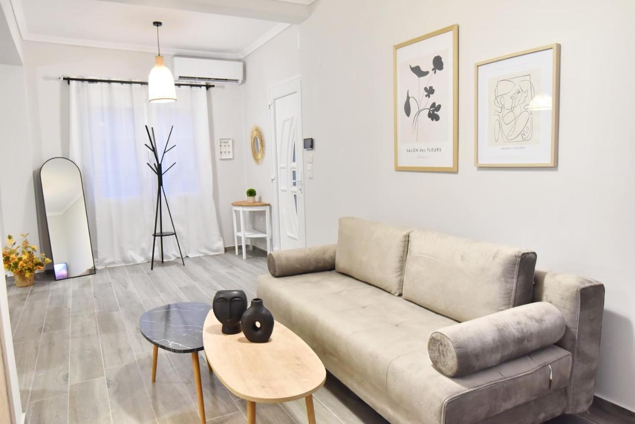 Comfort Spot 1 Καβάλα Εξωτερικό φωτογραφία