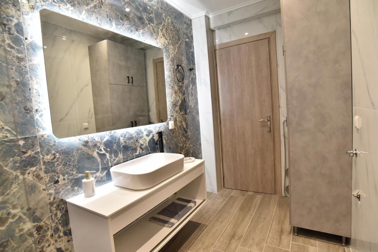 Comfort Spot 1 Καβάλα Εξωτερικό φωτογραφία