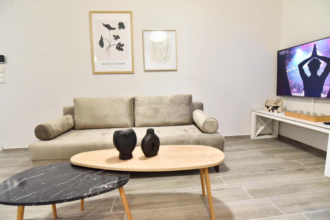 Comfort Spot 1 Καβάλα Εξωτερικό φωτογραφία