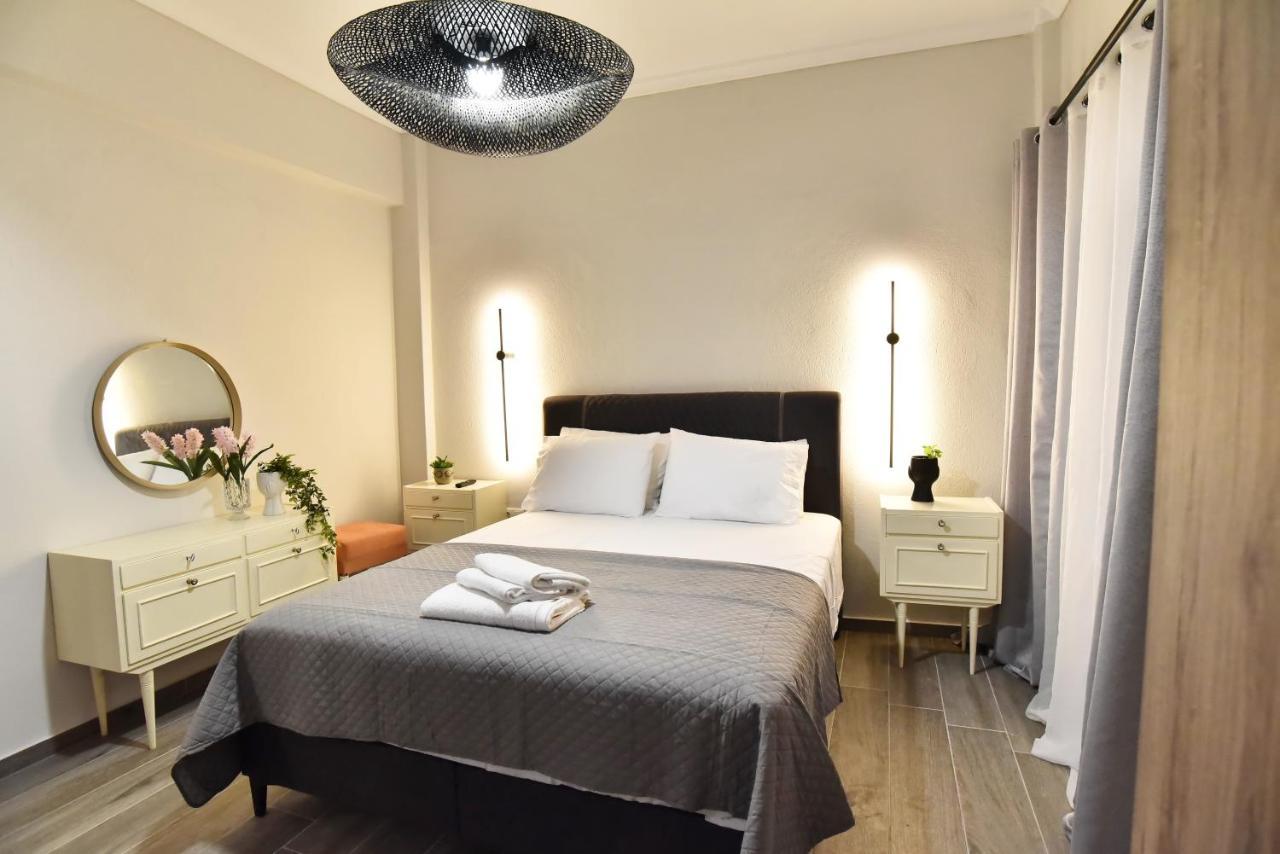 Comfort Spot 1 Καβάλα Εξωτερικό φωτογραφία