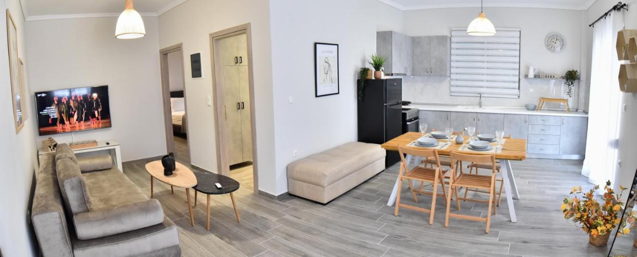 Comfort Spot 1 Καβάλα Εξωτερικό φωτογραφία