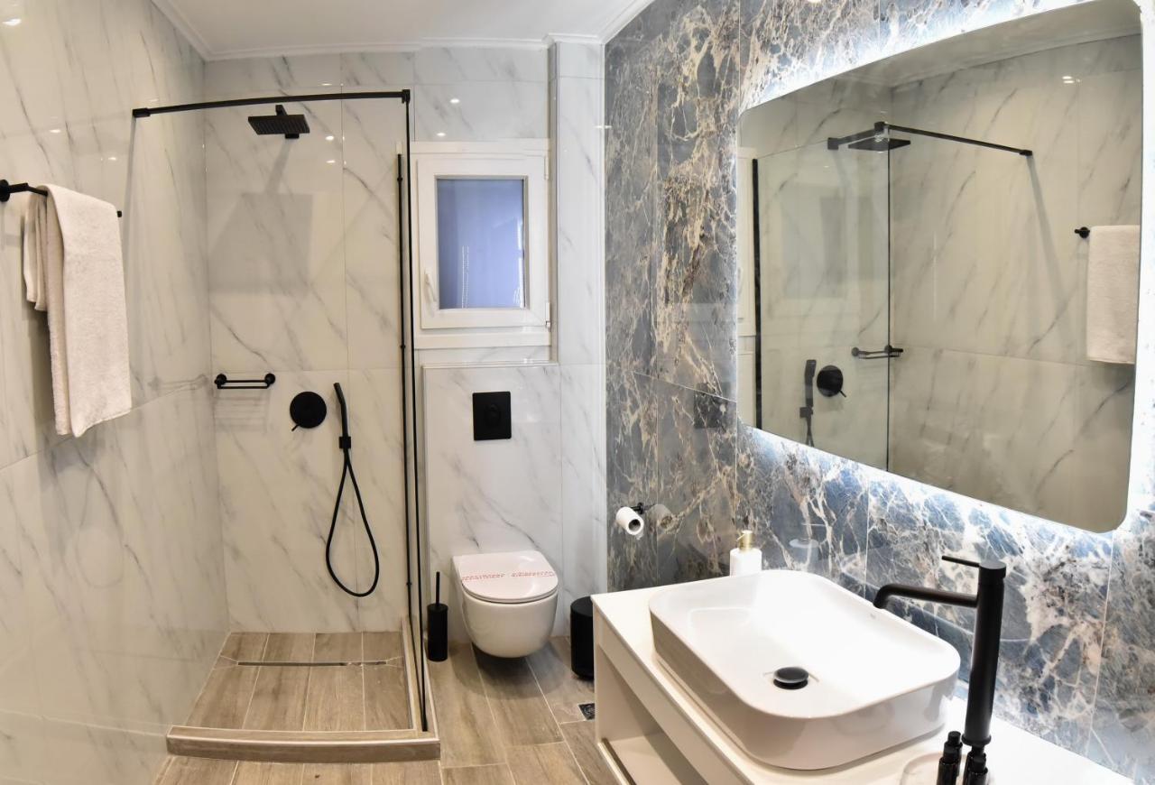 Comfort Spot 1 Καβάλα Εξωτερικό φωτογραφία