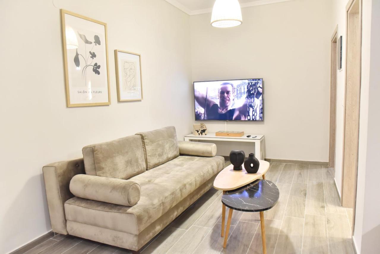 Comfort Spot 1 Καβάλα Εξωτερικό φωτογραφία