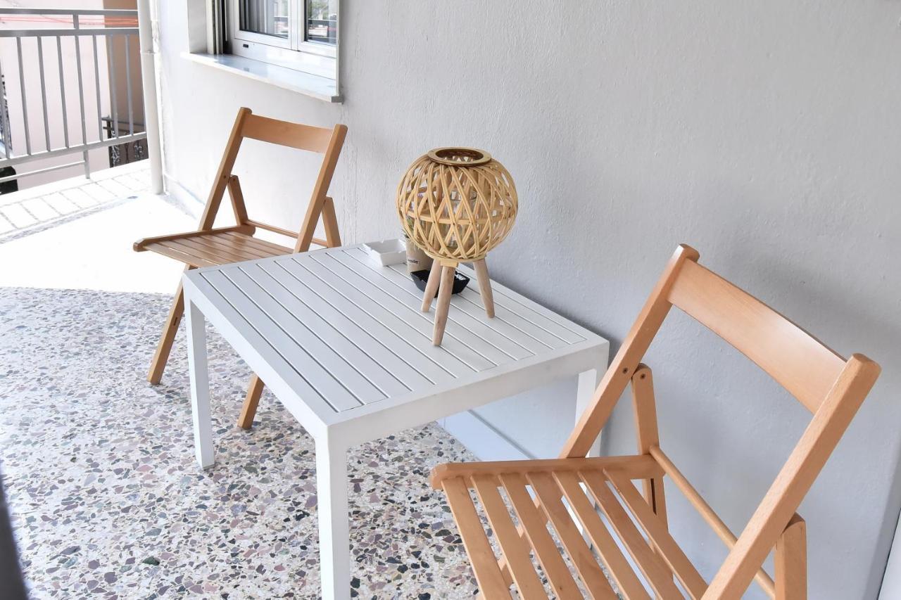 Comfort Spot 1 Καβάλα Εξωτερικό φωτογραφία