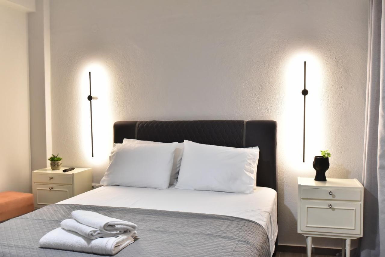 Comfort Spot 1 Καβάλα Εξωτερικό φωτογραφία