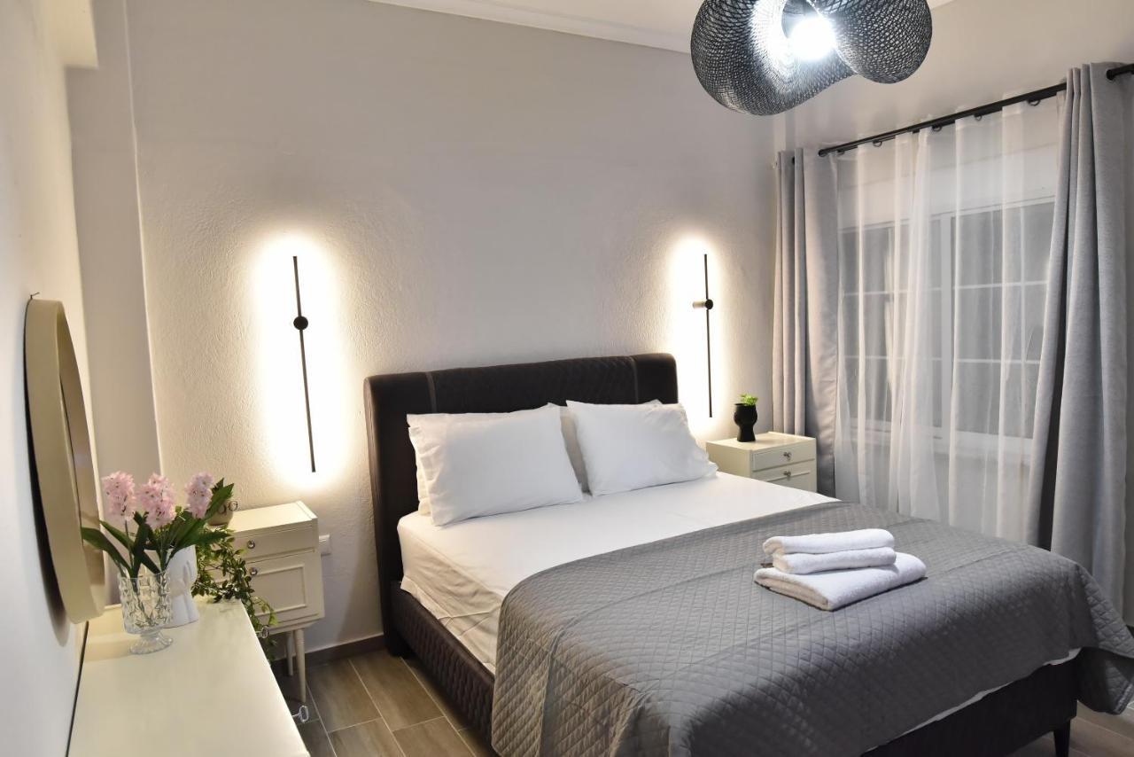 Comfort Spot 1 Καβάλα Εξωτερικό φωτογραφία
