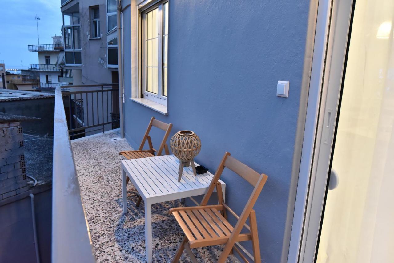 Comfort Spot 1 Καβάλα Εξωτερικό φωτογραφία